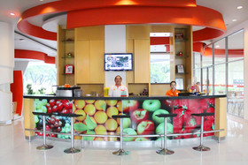 Harris Sentul City Bogor