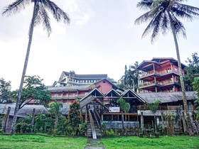 Hotel Griya Astoeti by Oyo Rooms