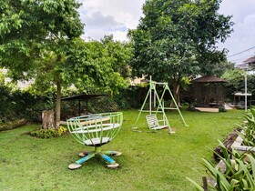 Hotel New Gondangdia Powered By Cocotel