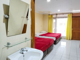 Hotel New Gondangdia Powered By Cocotel