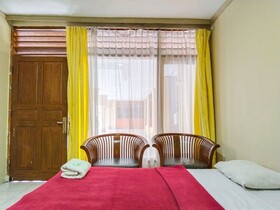 Hotel New Gondangdia Powered By Cocotel