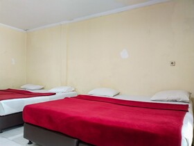 Hotel New Gondangdia Powered By Cocotel