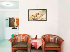 Hotel New Gondangdia Powered By Cocotel