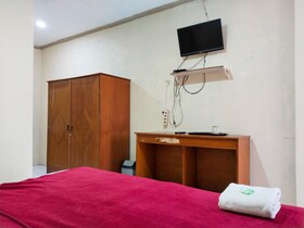 Hotel New Gondangdia Powered By Cocotel