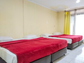 Hotel New Gondangdia Powered By Cocotel