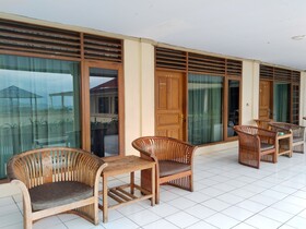 Hotel New Gondangdia Powered By Cocotel