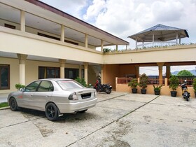 Hotel New Gondangdia Powered By Cocotel