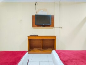 Hotel New Gondangdia Powered By Cocotel