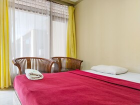 Hotel New Gondangdia Powered By Cocotel