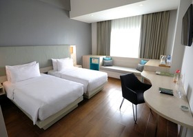 Hotel Santika Bogor