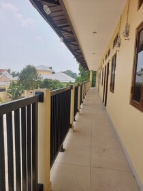 House Of Joyce Bogor