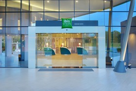 ibis Styles Bogor Raya