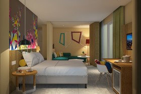ibis Styles Bogor Raya