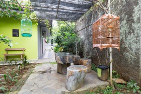 Jeng Tini Guest House