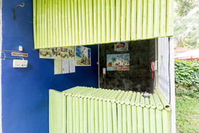 Jeng Tini Guest House