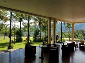 Jimmers Mountain Resort