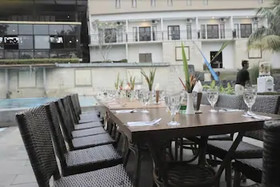 Kyriad Bumi Cikeas Bogor