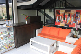 Kyriad Bumi Cikeas Bogor