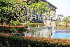 Kyriad Bumi Cikeas Bogor