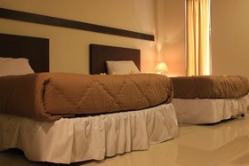 Kyriad Bumi Cikeas Bogor