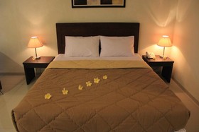 Kyriad Bumi Cikeas Bogor