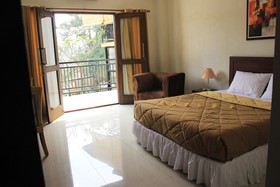 Kyriad Bumi Cikeas Bogor