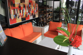 Kyriad Bumi Cikeas Bogor