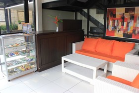 Kyriad Bumi Cikeas Bogor