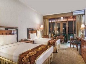 Lido Lake Resort by MNC Hotel