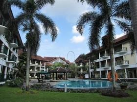 Lido Lake Resort by MNC Hotel