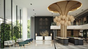 Luminor Hotel Padjadjaran Bogor