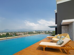 Luminor Hotel Padjadjaran Bogor