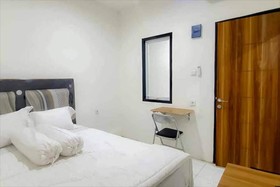 Maminoti Syariah Residence by OYO Rooms