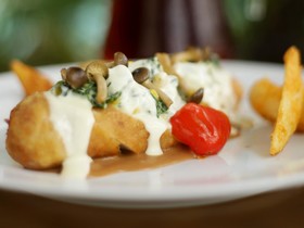 Ole Suites Hotel & Cottages