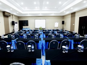 Ole Suites Hotel & Cottages