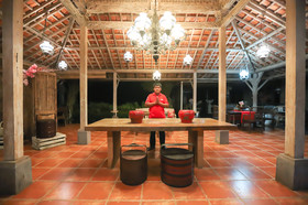 OYO 156 Wirasamala Villa