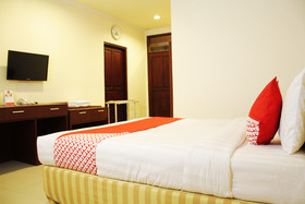 OYO 209 Permata Hati Resort & Organic Farm