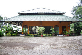 OYO 209 Permata Hati Resort & Organic Farm