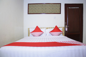 OYO 209 Permata Hati Resort & Organic Farm