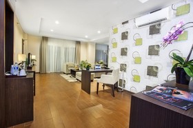 Padjadjaran Hotel Powered by Archipelago