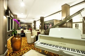 Padjadjaran Hotel Powered by Archipelago