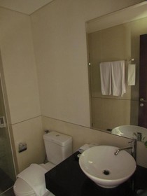 Padjadjaran Suites Hotel & Conference