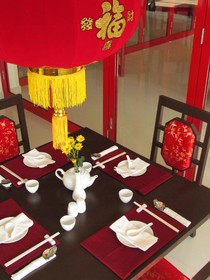 Padjadjaran Suites Hotel & Conference