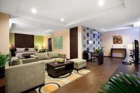 Padjadjaran Suites Hotel & Conference