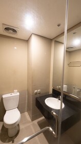 Artotel Pelangi Park