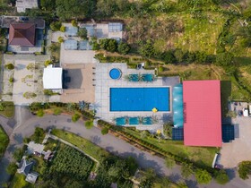 Artotel Pelangi Park