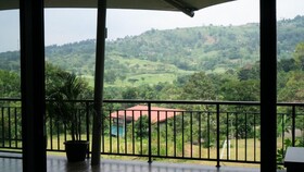 Artotel Pelangi Park