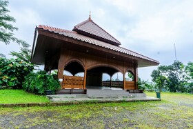 Artotel Pelangi Park