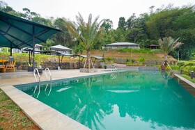 Artotel Pelangi Park