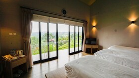 Artotel Pelangi Park